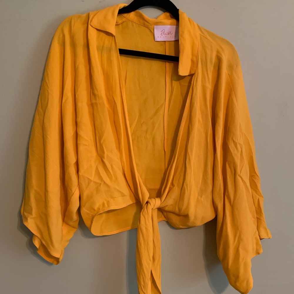 Women’s Top// M